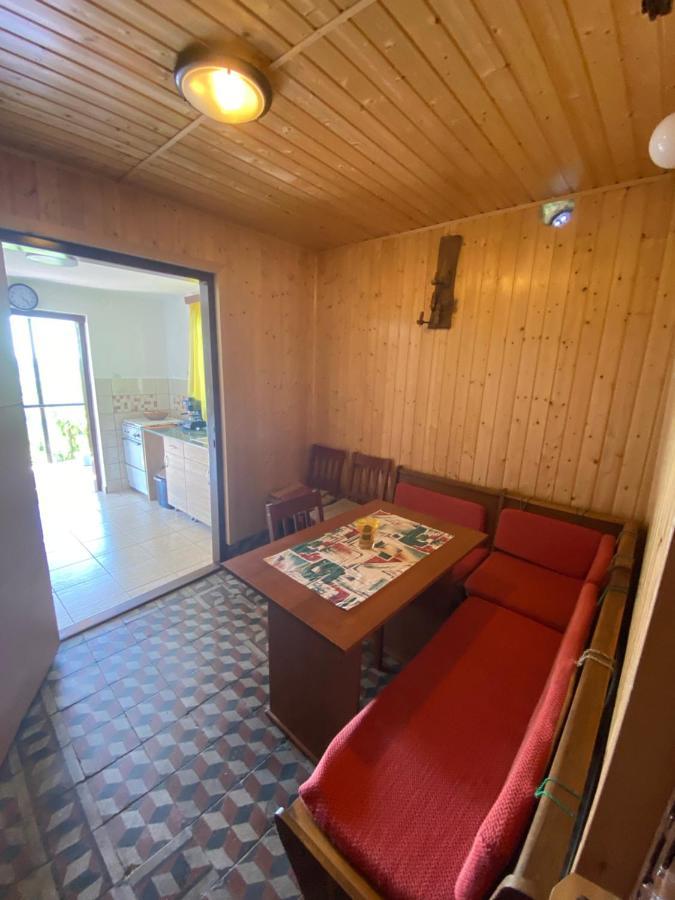 Fehér Szőlő Vendégház Sátoraljaújhely Esterno foto